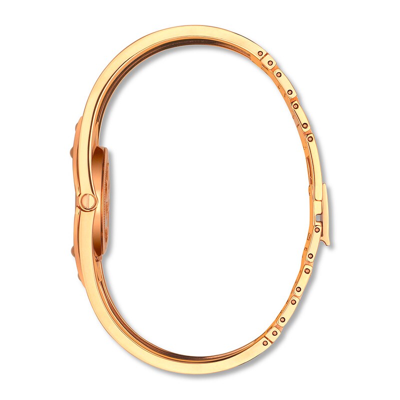 Main Image 2 of Gucci Twirl Blooms Women's Watch YA112443