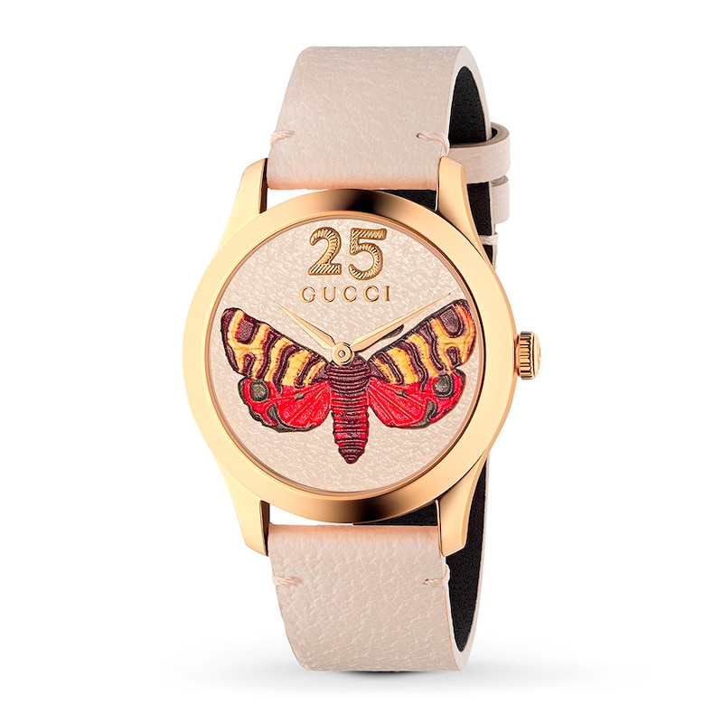 Main Image 1 of Gucci G-Time Women's Watch YA1264062A