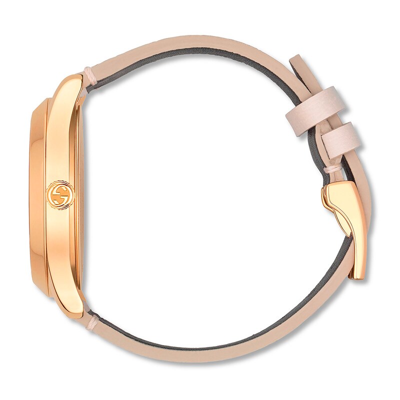 Main Image 2 of Gucci G-Time Women's Watch YA1264062A