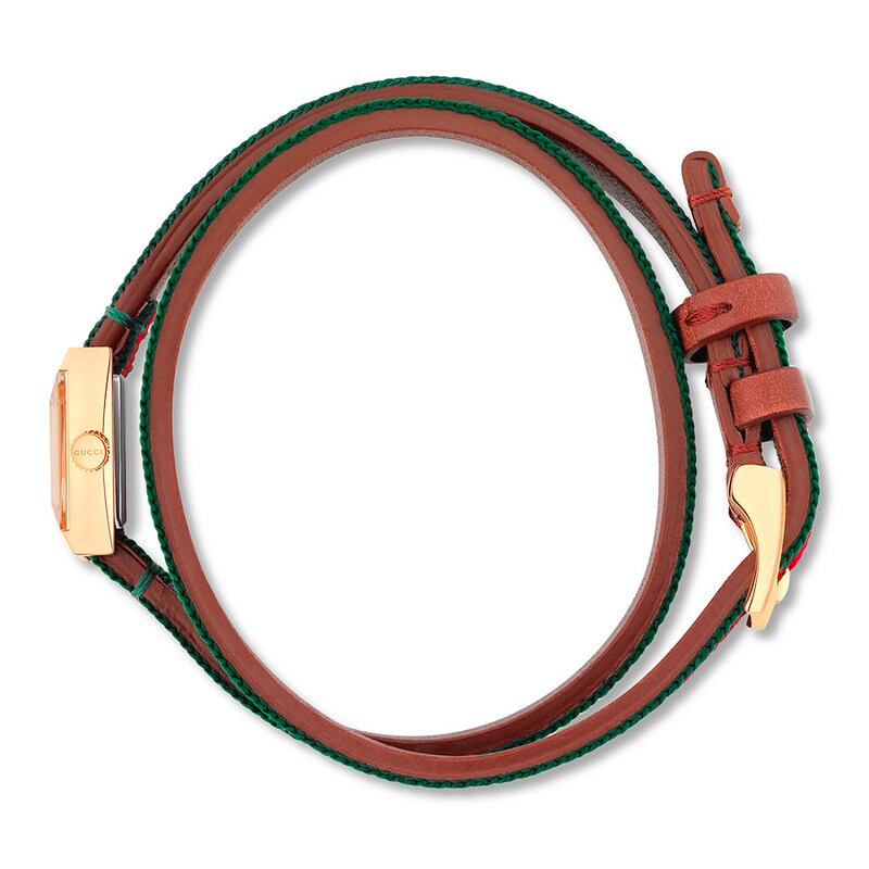 Main Image 2 of Gucci G-Frame Women's Watch YA128527