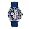 Thumbnail Image 0 of TAG Heuer FORMULA 1Gulf Special Chronograph CAZ101N.FC8243