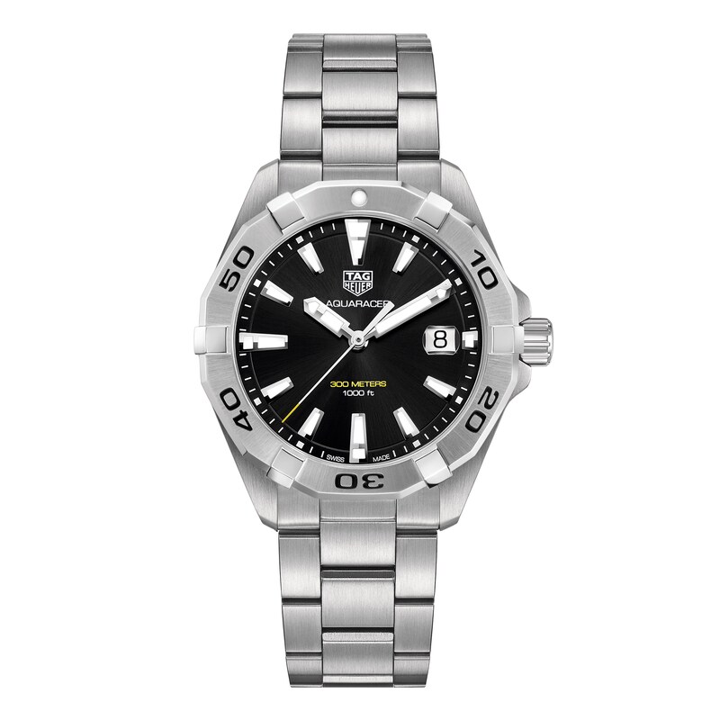 Main Image 1 of TAG Heuer Men's Watch AQUARACER 300M WBD1110.BA0928