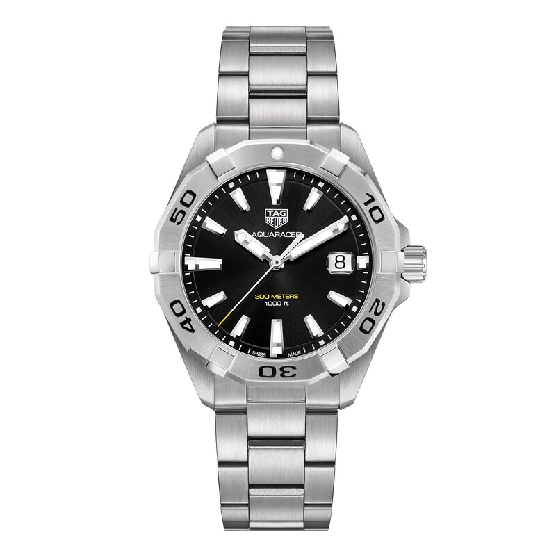 TAG Heuer Men's Watch AQUARACER 300M WBD1110.BA0928