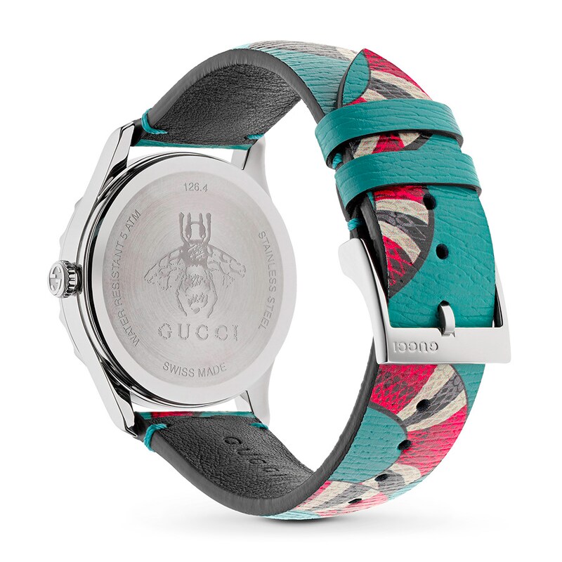 Main Image 2 of Gucci G-Timeless Watch YA1264080