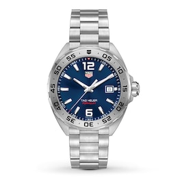 TAG Heuer FORMULA 1 Men's Watch WAZ1118.BA0875