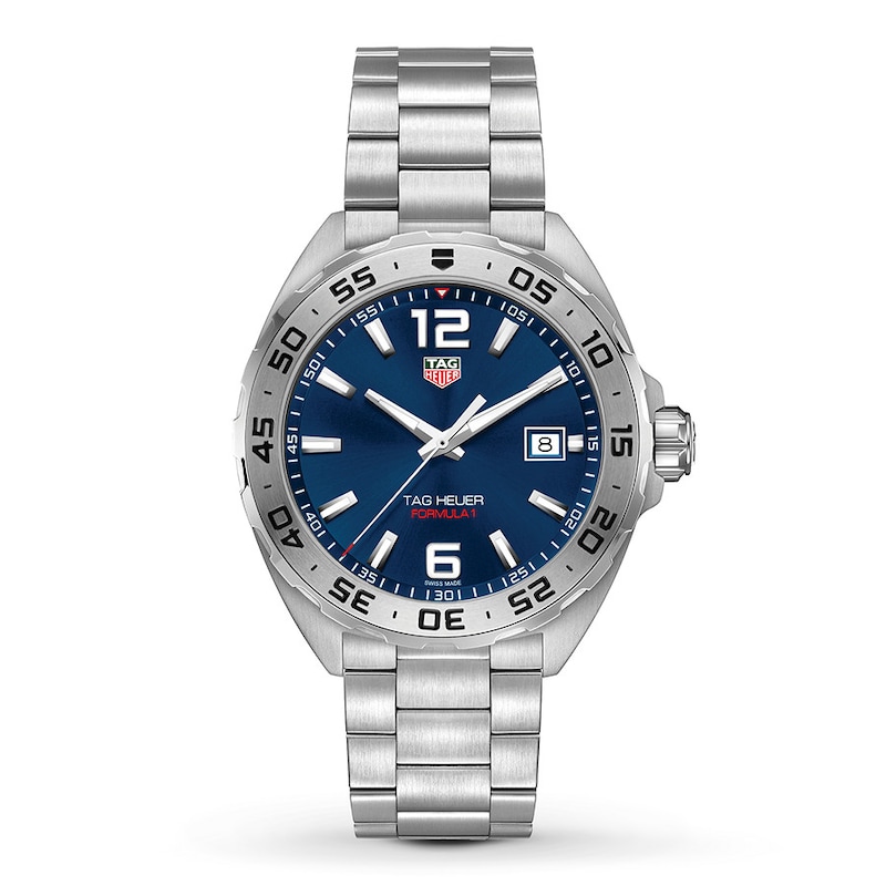 Main Image 1 of TAG Heuer FORMULA 1 Men's Watch WAZ1118.BA0875