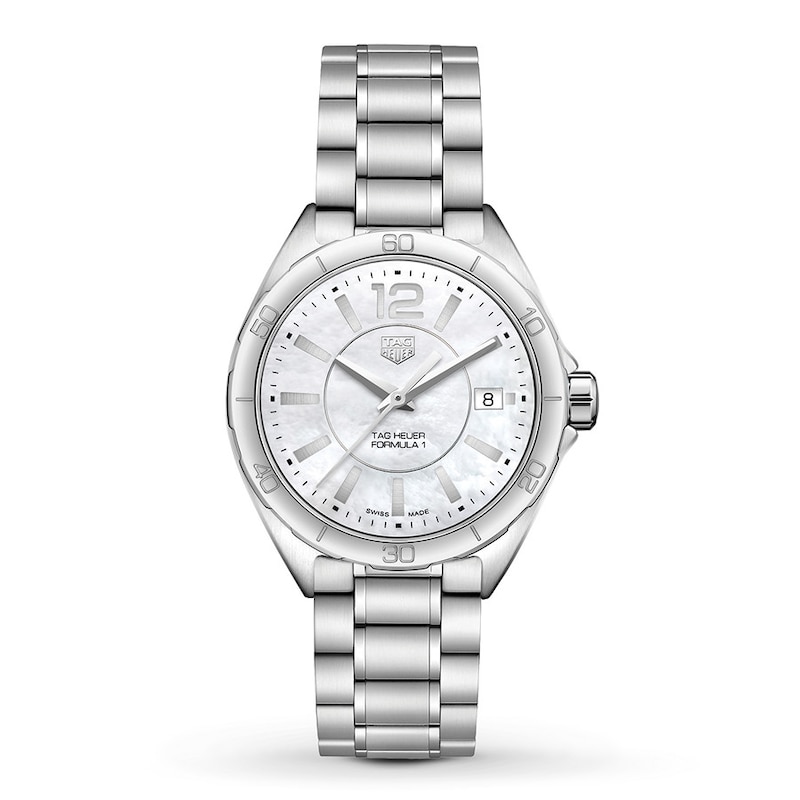Main Image 1 of TAG Heuer FORMULA 1 Women's Watch WBJ1318.BA0666