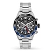 TAG Heuer CARRERA Calibre Heuer 02 GMT Watch CBG2A1Z.BA0658