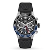 Thumbnail Image 1 of TAG Heuer CARRERA Calibre Heuer 02 GMT Watch CBG2A1Z.FT6157