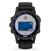Thumbnail Image 2 of Garmin Fenix 5S Plus Sapphire Smartwatch 010-01987-02