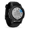 Thumbnail Image 3 of Garmin Fenix 5S Plus Sapphire Smartwatch 010-01987-02