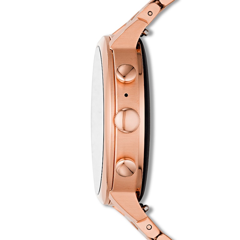 Main Image 2 of Fossil Venture HR Gen 4 Smartwatch FTW6018