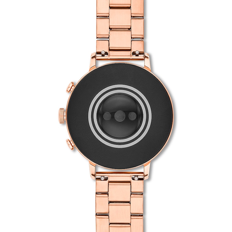 Main Image 4 of Fossil Venture HR Gen 4 Smartwatch FTW6018