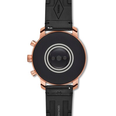 Q Explorist Hr Fossil Smartwatch Gen Hr Q Explorist Hr Orologio