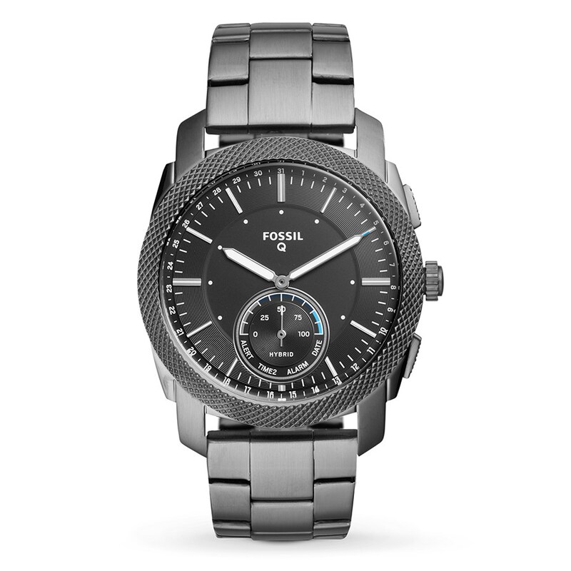 See This Report on Fossil Hybrid Smartwatch