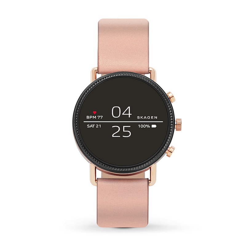 Main Image 1 of SKAGEN Falster 2 Smartwatch SKT5107