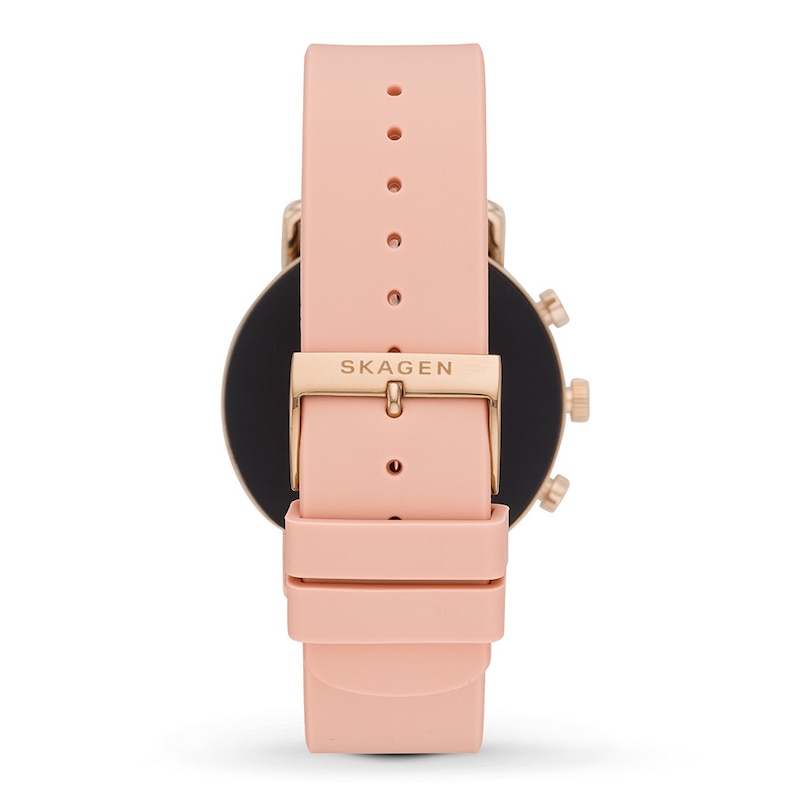 Main Image 2 of SKAGEN Falster 2 Smartwatch SKT5107