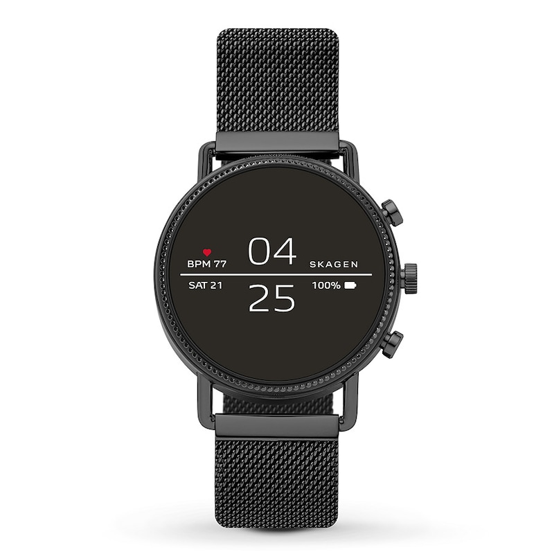 Main Image 1 of SKAGEN Falster 2 Smartwatch SKT5109