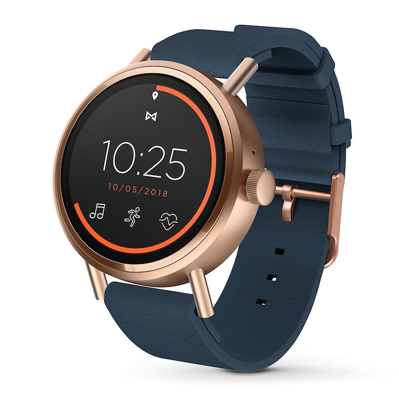 Main Image 1 of MISFIT Vapor 2 Smartwatch MIS7101