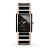 Thumbnail Image 0 of Rado Integral Diamonds Men's Watch R20207712