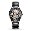 Thumbnail Image 1 of Rado True Automatic Skeleton Men's Watch R27100162