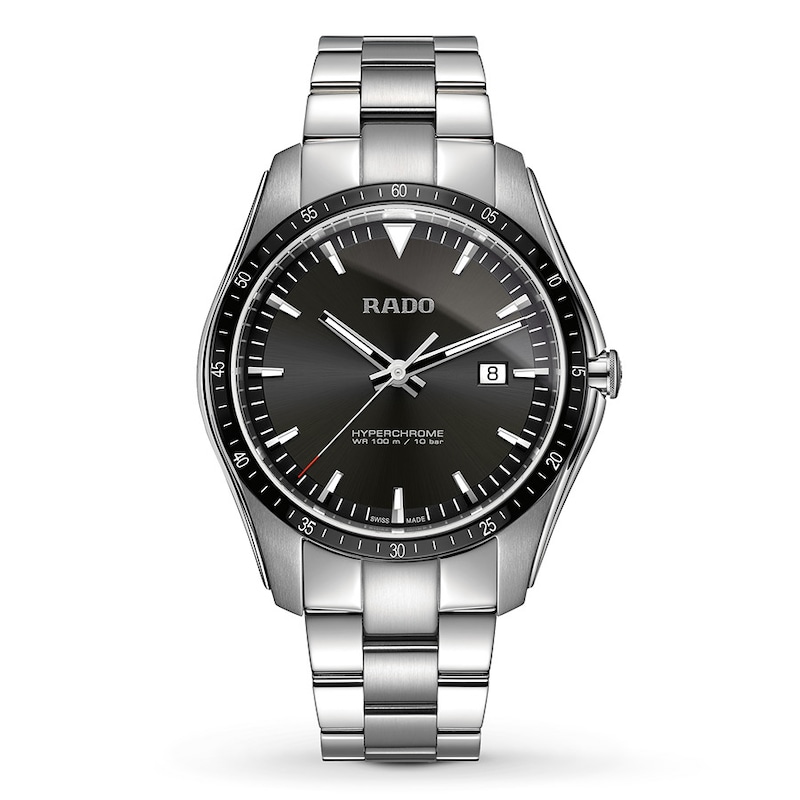 Rado HyperChrome Quartz Men's Watch R32502153