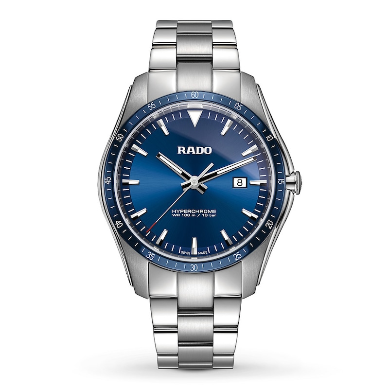 Rado HyperChrome Quartz Men's Watch R32502203