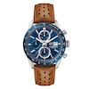 Thumbnail Image 1 of TAG Heuer Carrera Calibre 16 Men's Chronograph CBM2112.FC6455