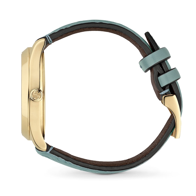 Main Image 2 of Gucci G-Timeless Women's Watch YA1264097