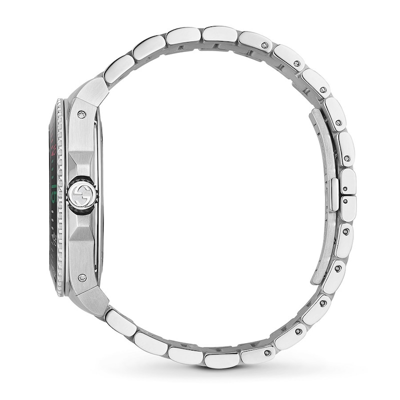 Main Image 2 of Gucci Dive Watch YA136218