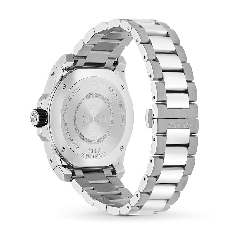 Main Image 3 of Gucci Dive Watch YA136218