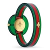 Thumbnail Image 3 of Gucci Vintage Web Women's Watch YA143403