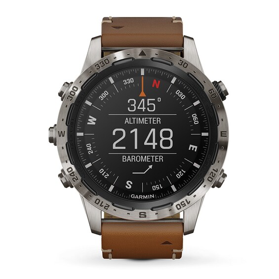 garmin marq expedition golf watch