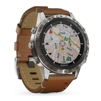 marq garmin expedition