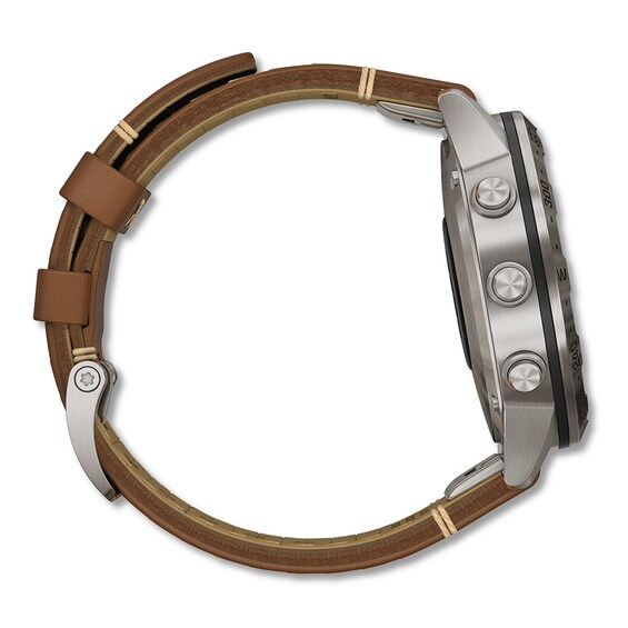 Garmin MARQ Expedition Men's Smartwatch 0100200612 Mens Watches Jared