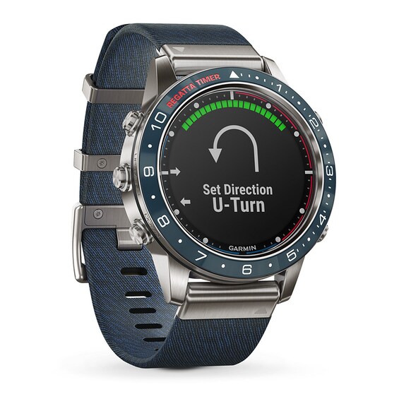 garmin marq captain review