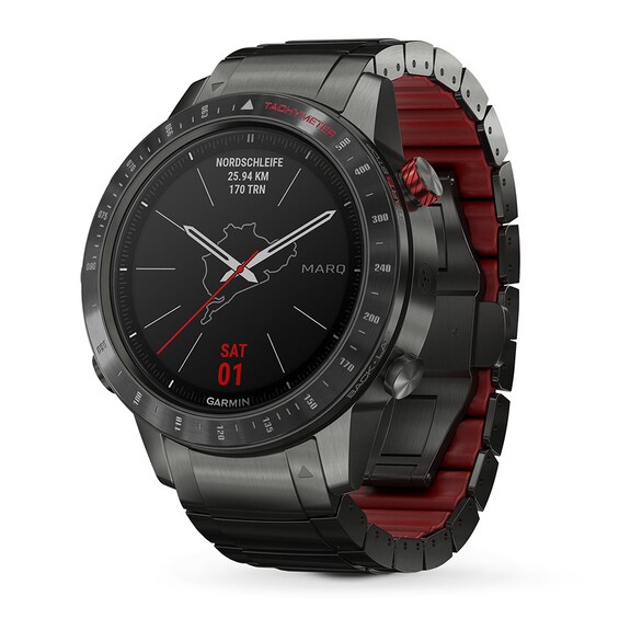 garmin marq driver watch