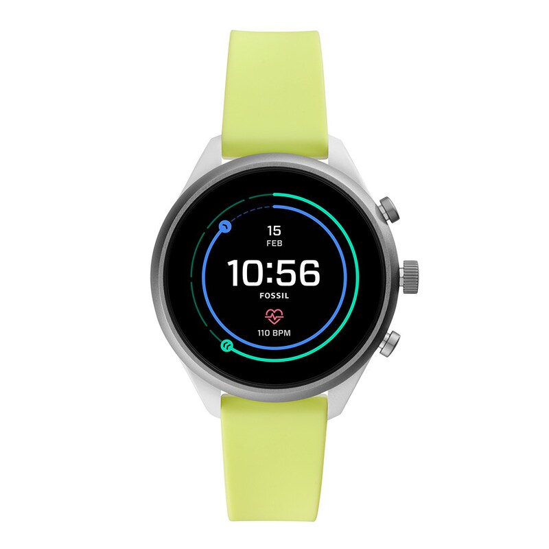 Main Image 1 of Fossil Sport Smartwatch FTW6028