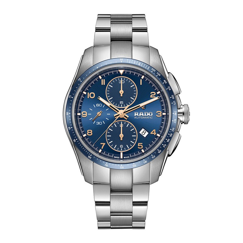 Main Image 1 of Rado HyperChrome Automatic Chronograph Watch R32042203
