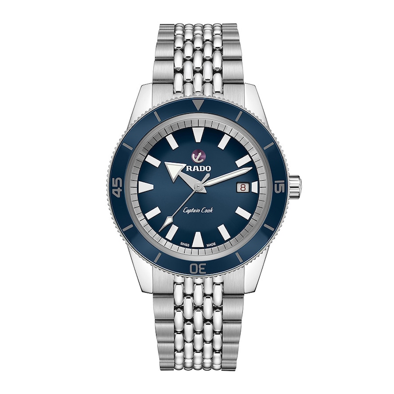 Rado HyperChrome Captain Cook Automatic Watch R32505203