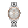 Thumbnail Image 1 of Rado Golden Horse Automatic Men's Watch R33100013