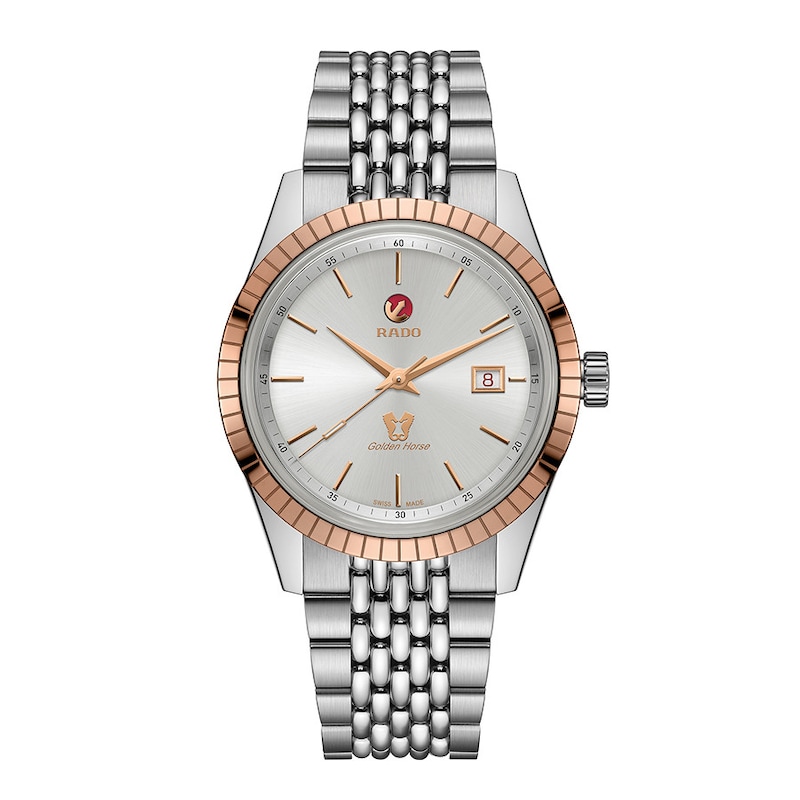 Main Image 1 of Rado Golden Horse Automatic Men's Watch R33100013