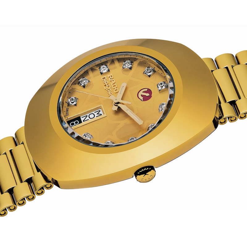 Main Image 2 of Rado Original Men's Watch R12413503