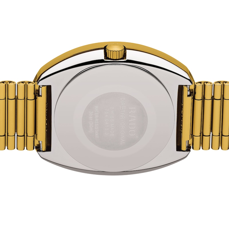 Main Image 3 of Rado Original Men's Watch R12413503