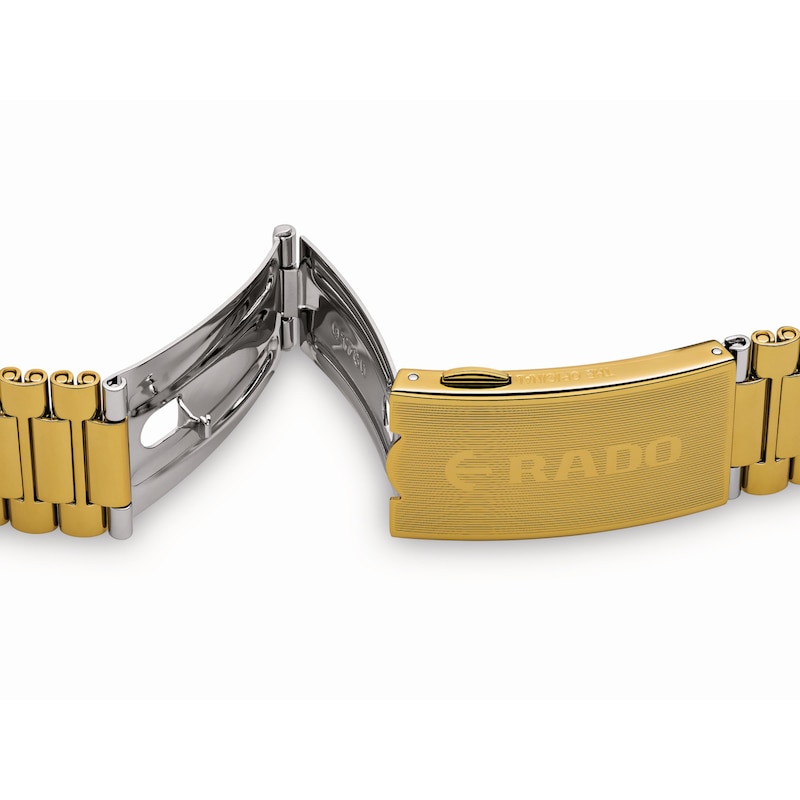 Main Image 4 of Rado Original Men's Watch R12413503