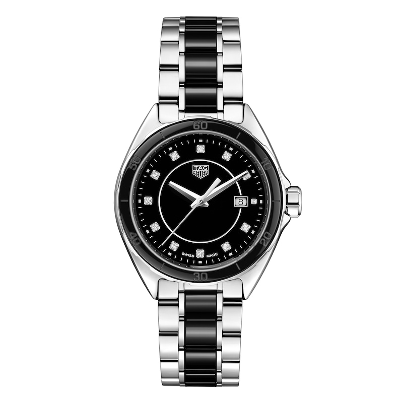 TAG Heuer Women's Watch FORMULA 1 WBK1316.FC8262