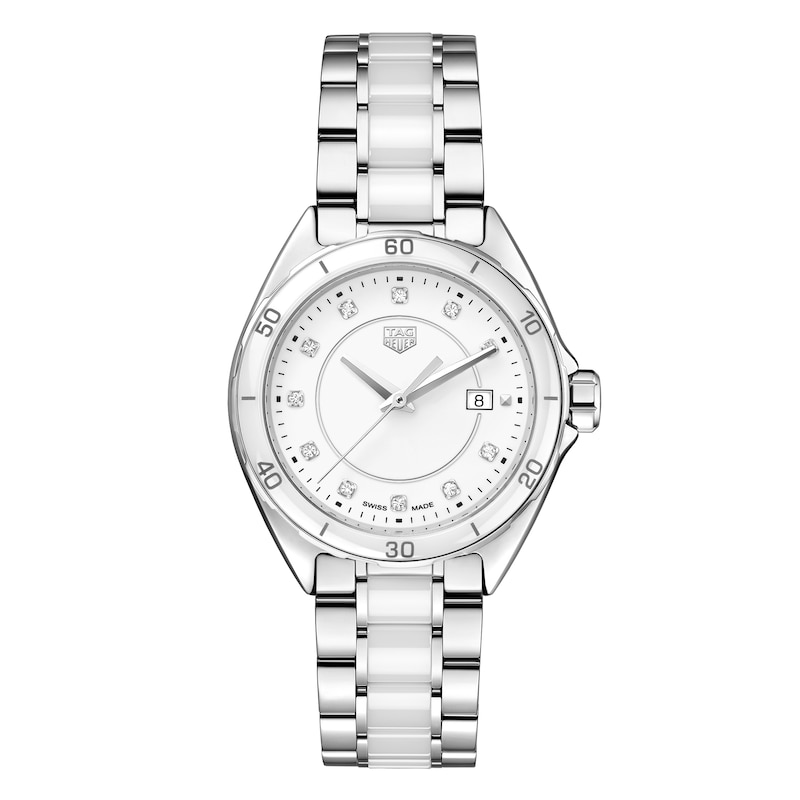 Main Image 1 of TAG Heuer Women's Watch FORMULA 1 WBJ141AD.BA0974