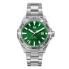 Thumbnail Image 1 of TAG Heuer Men's Watch AQUARACER Calibre 5 WAY2015.BA0927