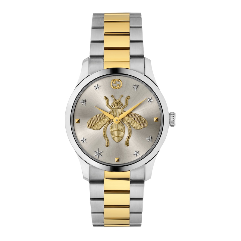 Gucci GTimeless Women's Watch YA1264131 Jared