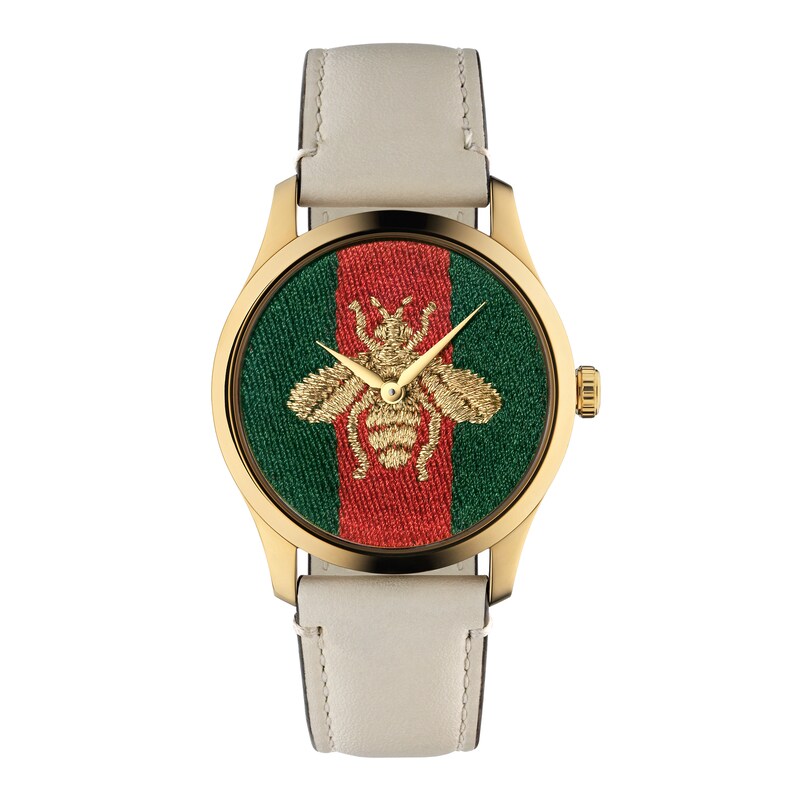 Main Image 1 of Gucci G-Timeless Women's Watch YA1264128